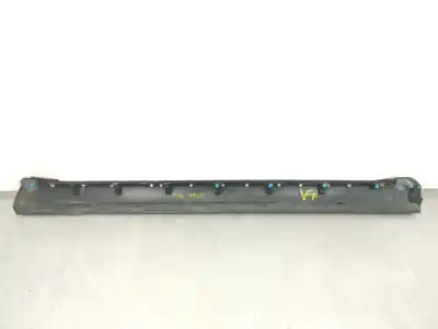 Автозапчасти б/у боковая юбка за citroen c-crosser xtr ссылки oem iam 6512a137  