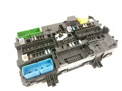 Автозапчасти б/у блок реле/предохранителей за opel astra h caravan cosmo ссылки oem iam 13268287