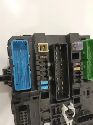 Автозапчастина б/у реле/запоперівник для opel astra h caravan cosmo посилання на oem iam 13268287  5dk008669