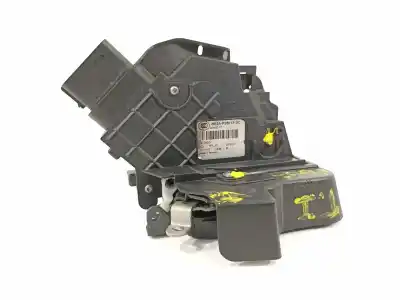 Tweedehands auto-onderdeel Achter Links Deurslot voor FORD MONDEO SPORTBREAK (CA2) Trend OEM IAM-referenties 6M2AR26413BC  