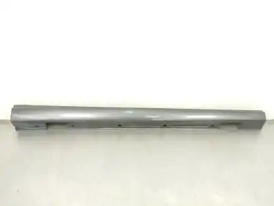 Pièce détachée automobile d'occasion jupe latérale pour mercedes-benz clase b (w246) b 200 cdi (246.208) références oem iam a2466901440  