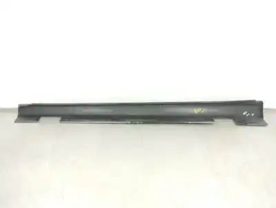 Pièce détachée automobile d'occasion jupe latérale pour mercedes-benz clase b (w246) b 200 cdi (246.208) références oem iam a2466901440  