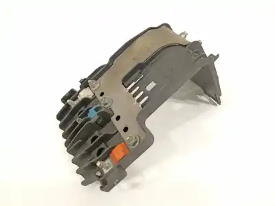 Peça sobressalente para automóvel em segunda mão caixa de fusíveis e relés por peugeot 308 confort referências oem iam 9663704680