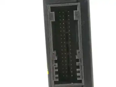 Second-hand car spare part electronic module for ford fiesta (ccn) black edition oem iam references dn1t15k600ee  