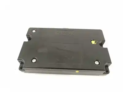Second-hand car spare part electronic module for ford fiesta (ccn) black edition oem iam references dn1t15k600ee  
