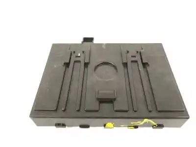 Second-hand car spare part electronic module for ford fiesta (ccn) black edition oem iam references d1bt14d212na  