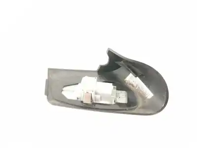 Second-hand car spare part left mirror housing for citroen c4 lim. collection oem iam references 8152q3  9671589377