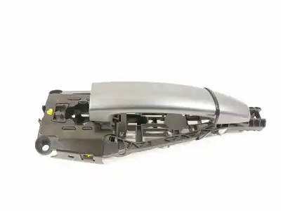 Автозапчастина б/у зовнішня ручка передня прав для OPEL CORSA E Selective Посилання на OEM IAM 13438569  