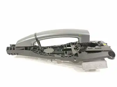 Pezzo di ricambio per auto di seconda mano maniglia esterna anteriore destra per opel corsa e selective riferimenti oem iam 13438569  