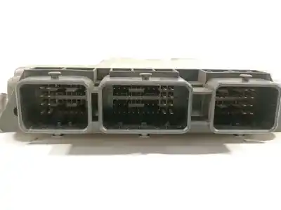 Автозапчасти б/у блок управления двигателем за ford c-max (cb3) ambiente ссылки oem iam 4m5112a650ne  