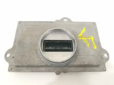 Pezzo di ricambio per auto di seconda mano CENTRALINA FARI XENON per SEAT LEON (5F1)  Riferimenti OEM IAM 5F0941472  