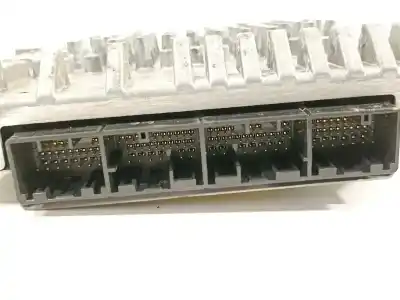 Pièce détachée automobile d'occasion calculateur moteur ecu pour toyota prius (nhw20) basis références oem iam 8954047130  