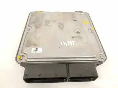 Pezzo di ricambio per auto di seconda mano centralina motore per volkswagen golf v berlina (1k1) gti riferimenti oem iam 1k0907115q  