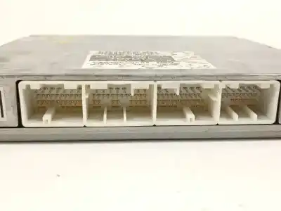 Gebrauchtes Autoersatzteil ecu-motorsteuergerät uce motorsteuergerät zum toyota prius (nhw20) basis oem-iam-referenzen 8966147170  