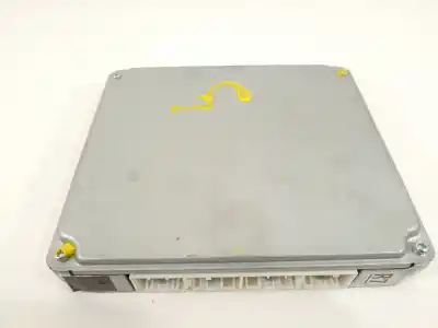 Gebrauchtes Autoersatzteil ecu-motorsteuergerät uce motorsteuergerät zum toyota prius (nhw20) basis oem-iam-referenzen 8966147170  
