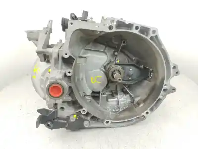 Second-hand car spare part gearbox for peugeot 308 style oem iam references 20mb41