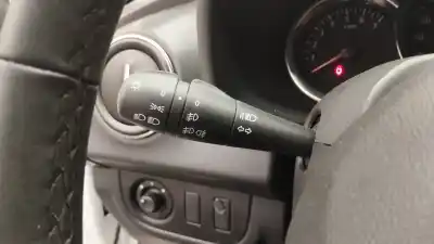Pezzo di ricambio per auto di seconda mano CONTROLLO DELLA LUCE per DACIA LOGAN II  Riferimenti OEM IAM 255405005R E10657780 
