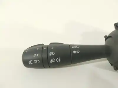 Автозапчасти б/у управление светом за dacia logan ii essential ссылки oem iam 255405005r e10657780 