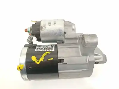 Peça sobressalente para automóvel em segunda mão motor de arranque por mazda cx-30 zenith referências oem iam m000td0071zc  