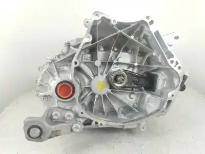 Second-hand car spare part gearbox for mazda cx-30 zenith oem iam references 2th0407625