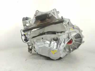 Pezzo di ricambio per auto di seconda mano riduttore per mazda cx-30 zenith riferimenti oem iam 2th0407625 caw20 22d20