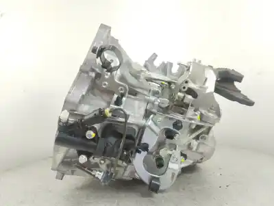 Pezzo di ricambio per auto di seconda mano riduttore per mazda cx-30 zenith riferimenti oem iam 2th0407625 caw20 22d20