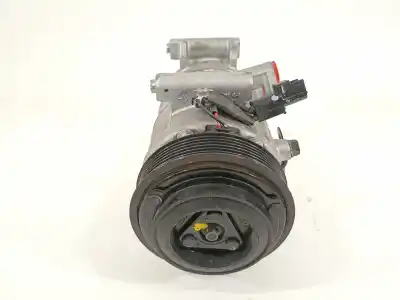 Peça sobressalente para automóvel em segunda mão compressor de ar condicionado a/a a/c por mazda cx-30 zenith referências oem iam ca500g5aaa10  