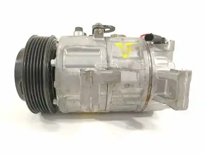 Peça sobressalente para automóvel em segunda mão compressor de ar condicionado a/a a/c por mazda cx-30 zenith referências oem iam ca500g5aaa10  