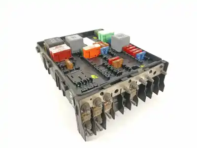 Gebrauchtes Autoersatzteil relais sicherungskasten multifunktionsrelais zum volkswagen golf v berlina (1k1) gti oem-iam-referenzen 1k0937124p  