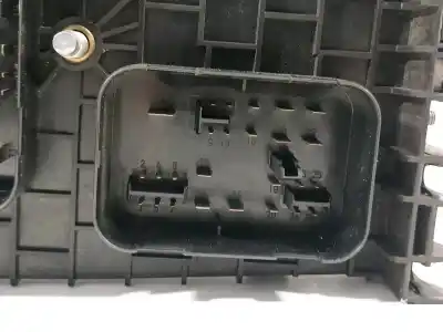 Gebrauchtes Autoersatzteil relais sicherungskasten multifunktionsrelais zum volkswagen golf v berlina (1k1) gti oem-iam-referenzen 1k0937124p  