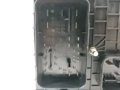 Gebrauchtes Autoersatzteil relais sicherungskasten multifunktionsrelais zum volkswagen golf v berlina (1k1) gti oem-iam-referenzen 1k0937124p  