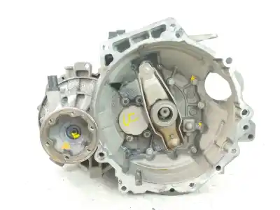 Recambio de automóvil de segunda mano de CAJA CAMBIOS para SEAT IBIZA ST (6J8)  referencias OEM IAM KFK  