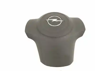 Pezzo di ricambio per auto di seconda mano kit airbag per opel corsa c 1.2 16v cat (z 12 xep / lb4) riferimenti oem iam 13187526 13235770 13152361