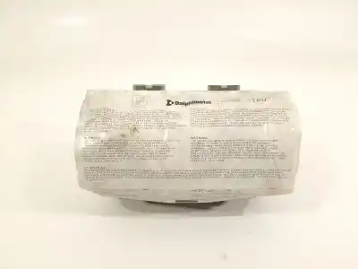 Pezzo di ricambio per auto di seconda mano kit airbag per opel corsa c 1.2 16v cat (z 12 xep / lb4) riferimenti oem iam 13187526 13235770 13152361
