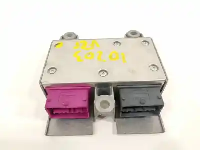 Pezzo di ricambio per auto di seconda mano kit airbag per opel corsa c 1.2 16v cat (z 12 xep / lb4) riferimenti oem iam 13187526 13235770 13152361