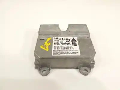 Pezzo di ricambio per auto di seconda mano kit airbag per opel corsa c 1.2 16v cat (z 12 xep / lb4) riferimenti oem iam 13187526 13235770 13152361