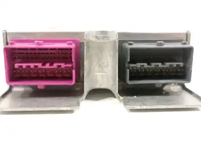 Pezzo di ricambio per auto di seconda mano kit airbag per opel corsa c 1.2 16v cat (z 12 xep / lb4) riferimenti oem iam 13187526 13235770 13152361