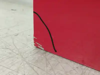 Pezzo di ricambio per auto di seconda mano porta anteriore sinistra per mini mini (r56) cooper s riferimenti oem iam   