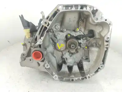 Second-hand car spare part GEARBOX for DACIA SANDERO  OEM IAM references JR5351  