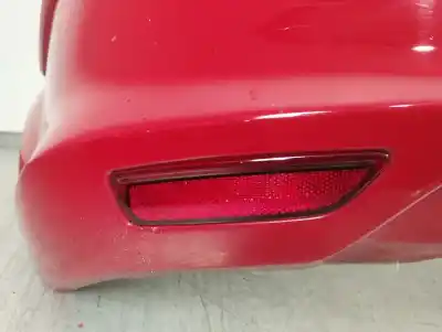 Автозапчастина б/у задній бампер для opel astra gtc 1.7 16v cdti посилання на oem iam 374339703  