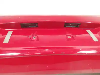 Автозапчастина б/у задній бампер для opel astra gtc 1.7 16v cdti посилання на oem iam 374339703  