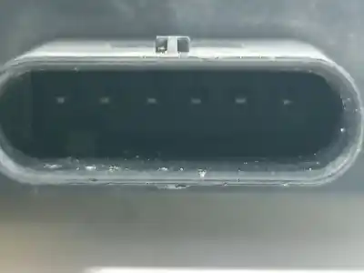 Pezzo di ricambio per auto di seconda mano modulo elettronico per seat leon (5f1) cupra 280 riferimenti oem iam 5f0907159b  