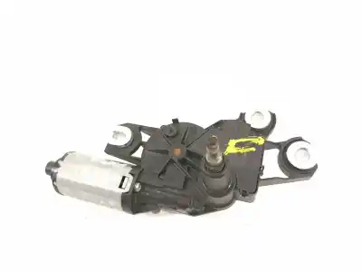 Pièce détachée automobile d'occasion moteur d'essuie-glace arriere pour seat leon (1p1) 1.2 reference références oem iam 1p0955711  