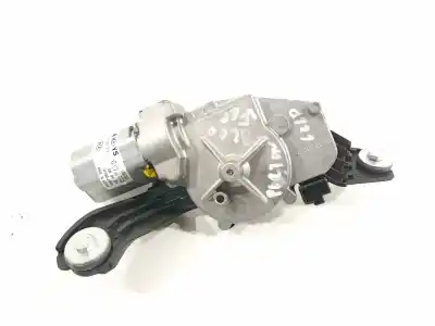 Автозапчасти б/у мотор заднего стеклоочистителя за kia ceed business ссылки oem iam 98700j7000  