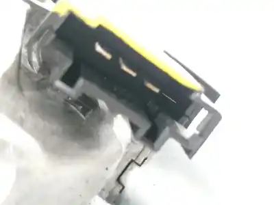 Автозапчастина б/у двигатель заднього склоочисника для chevrolet trax ls+ посилання на oem iam 96955193  