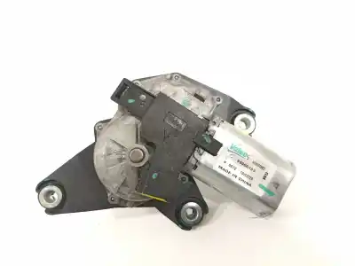 Автозапчастина б/у двигатель заднього склоочисника для chevrolet trax ls+ посилання на oem iam 96955193  