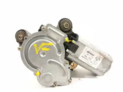 Peça sobressalente para automóvel em segunda mão motor do limpador traseiro por lancia ypsilon (101) 1.2 8v referências oem iam ms2596007030  