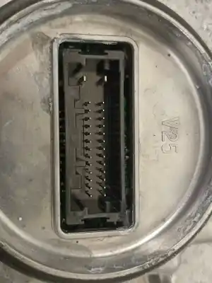 Peça sobressalente para automóvel em segunda mão balastro de xenon por mazda cx-30 zenith referências oem iam dgk967890  