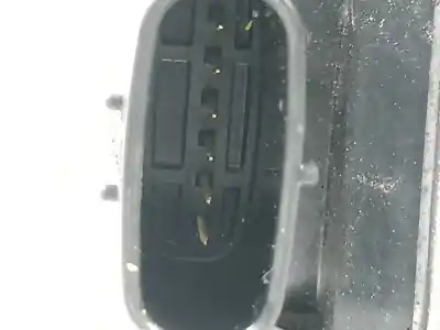 Peça sobressalente para automóvel em segunda mão borboleta de admissão por mazda cx-30 zenith referências oem iam 607011e30  2170kf093