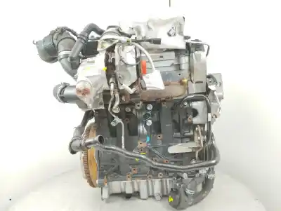 Peça sobressalente para automóvel em segunda mão motor completo por seat leon (5f1) i-tech referências oem iam clh  
